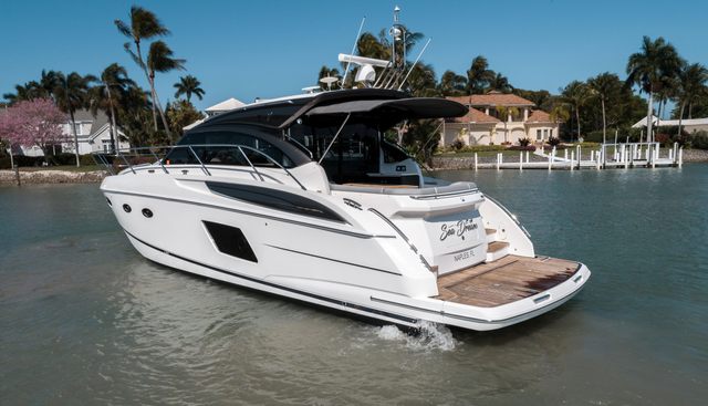 Sea Dream yacht for sale 18