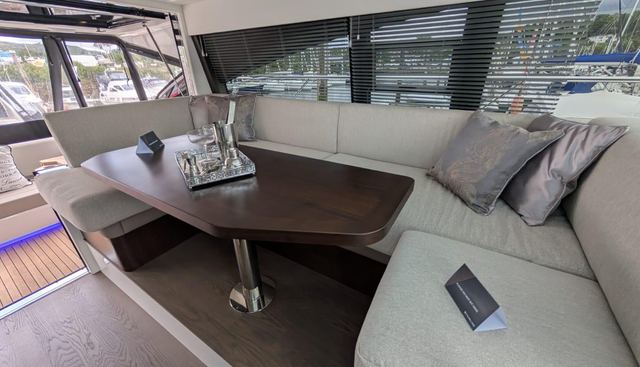 "Best in Class" yacht for sale 14