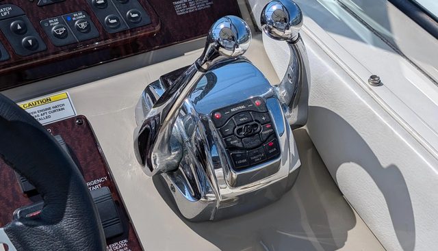 Fansea yacht for sale 17
