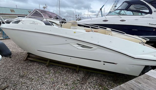 noname yacht for sale 5