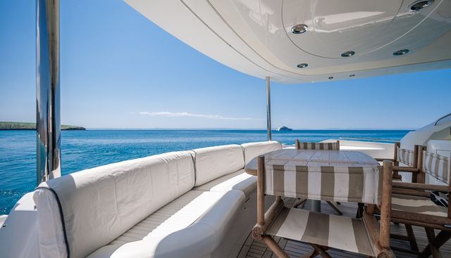 BAR.CO yacht for sale 27