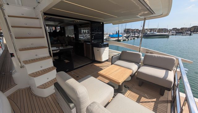 noname yacht for sale 19