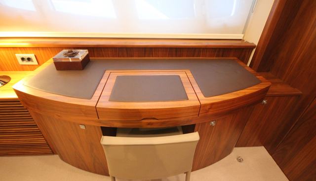 ALAFIA yacht for sale 39