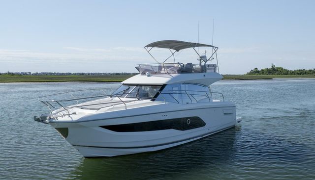 noname yacht for sale 13