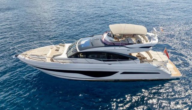 noname yacht for sale 3