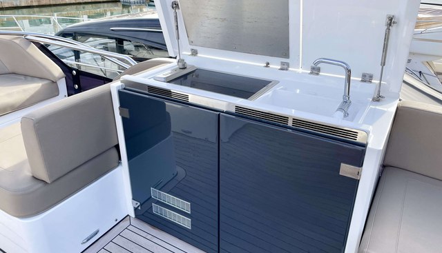 noname yacht for sale 44