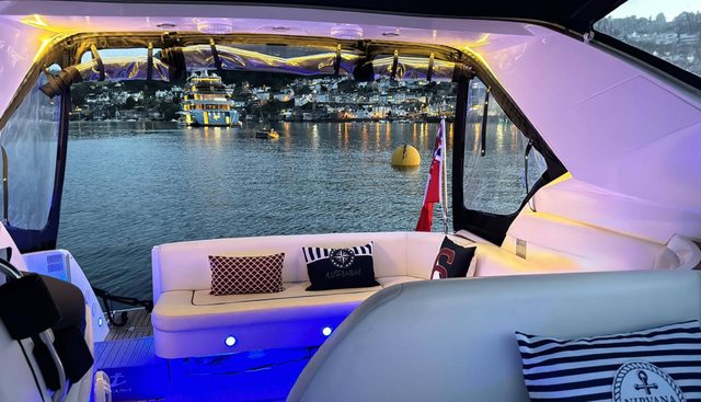 noname yacht for sale 8