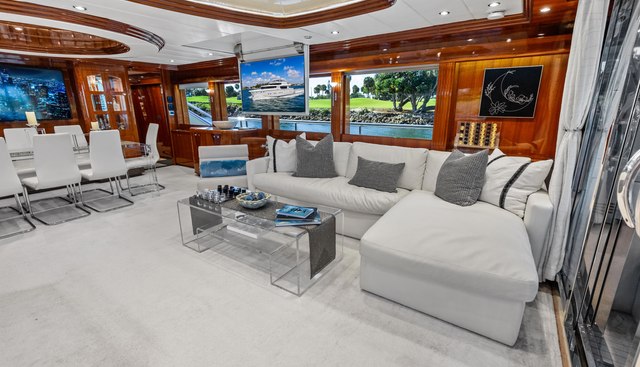 Aleniel yacht for sale 40