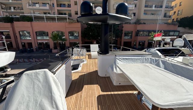 Neo yacht for sale 45