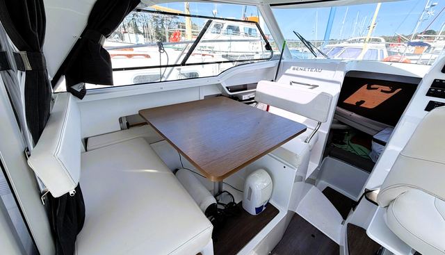 noname yacht for sale 17