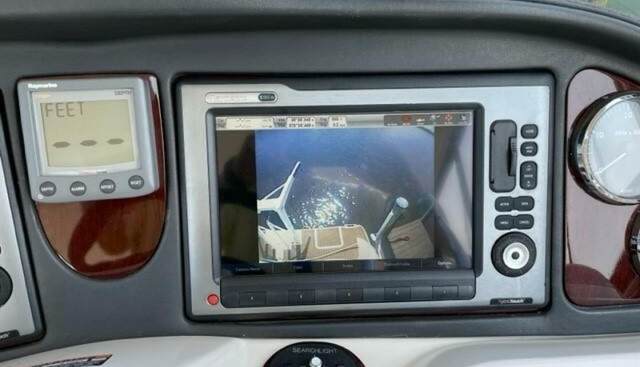 GOOD KARMA yacht for sale 20