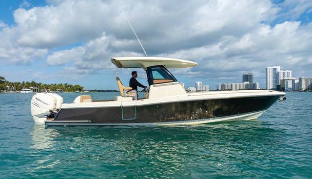 noname yacht for sale 4