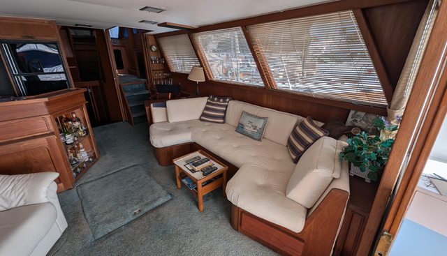 Guadalupe yacht for sale 23