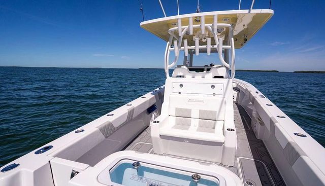 SHOWGIRL yacht for sale 14