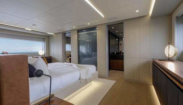 Unplugged yacht for sale 22