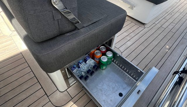 DAYDREAMZ yacht for sale 20