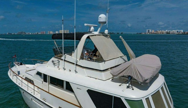 noname yacht for sale 3