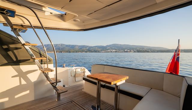 Valluga yacht for sale 19