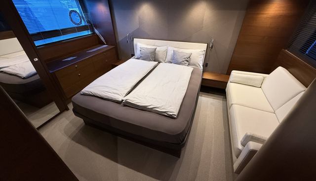noname yacht for sale 34