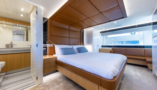 MAD DAY yacht for sale 12