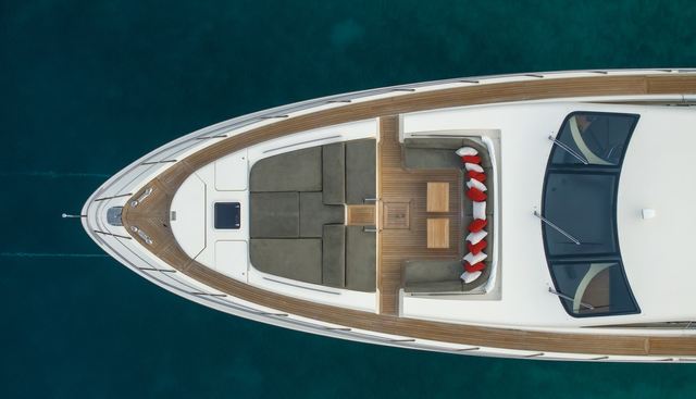 EROSSEA yacht for sale 2
