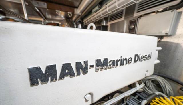 noname yacht for sale 70