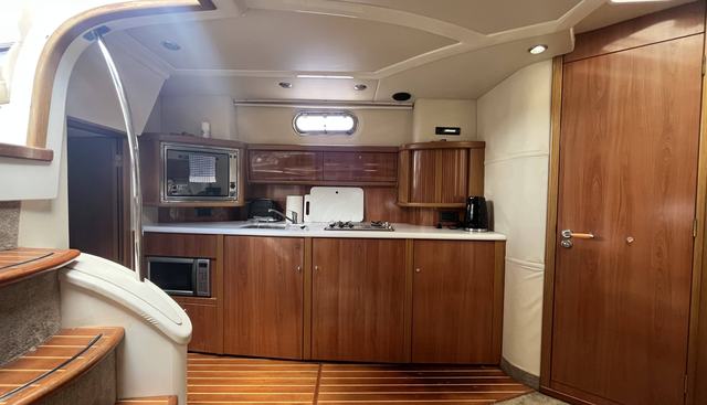 noname yacht for sale 22