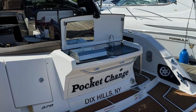 Pocket Change yacht for sale 8