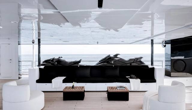 IDOL yacht for sale 42