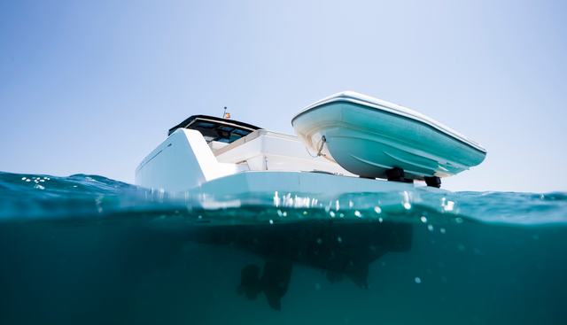 The Way It Is yacht for sale 39
