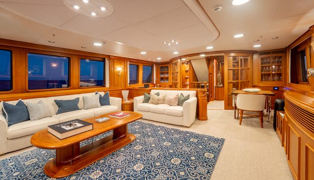 BEOWULF yacht for sale 8