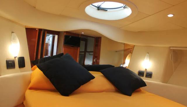 noname yacht for sale 9