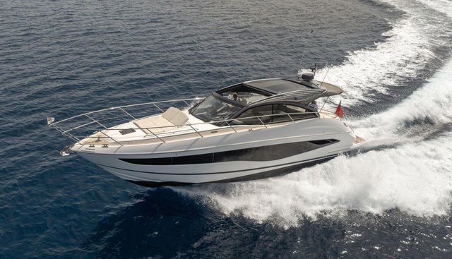 Nisi Nunc yacht for sale 7