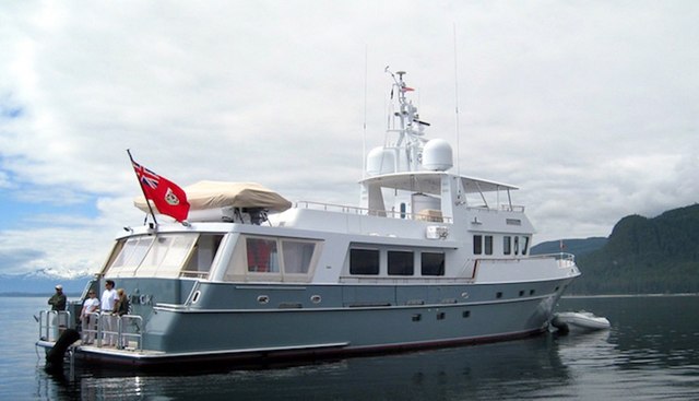 MAVERICK yacht for sale 4