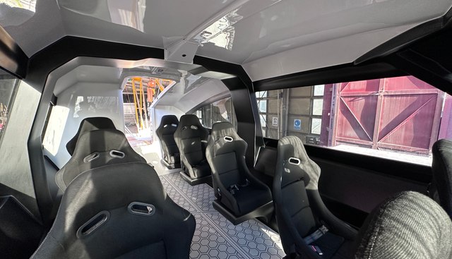 noname yacht for sale 23