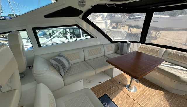 Rio yacht for sale 12