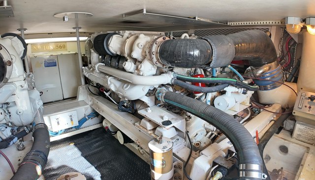 noname yacht for sale 37