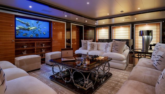 ALFA NERO yacht for sale 33