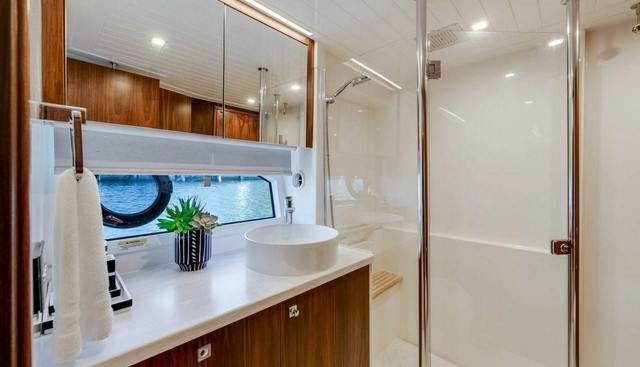 noname yacht for sale 43