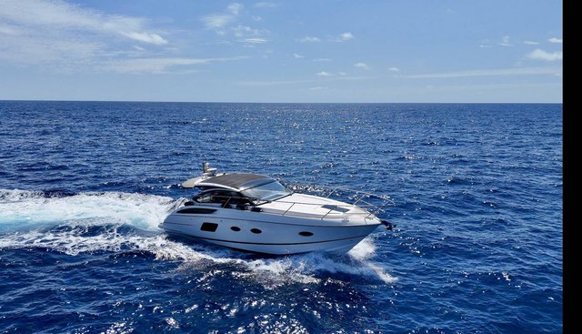 noname yacht for sale 10