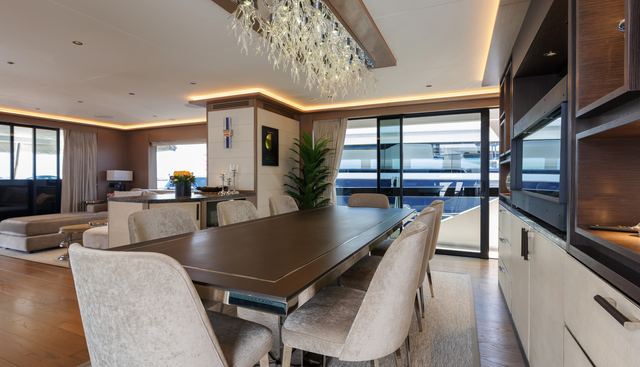 HELIOPHILIA yacht for sale 30