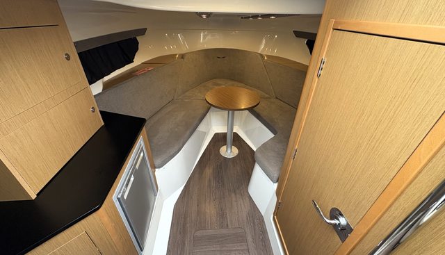noname yacht for sale 14