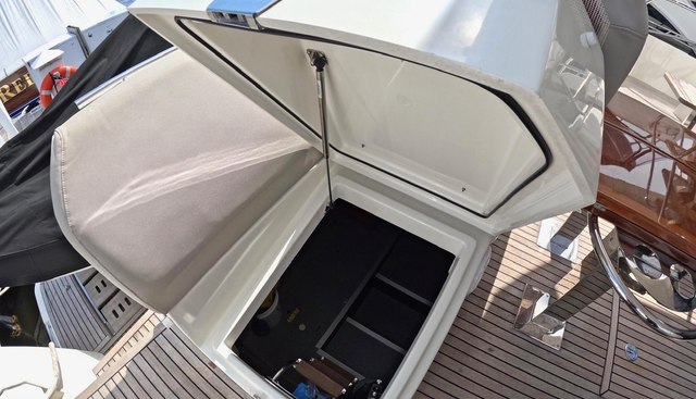 noname yacht for sale 13