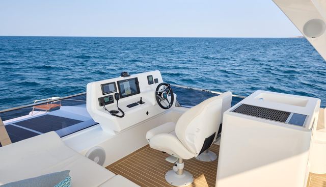 noname yacht for sale 2