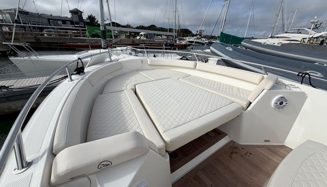 noname yacht for sale 5