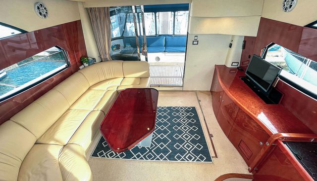 DRAGONFLY yacht for sale 12