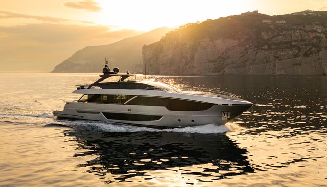 STILE DI VITA yacht for sale 54