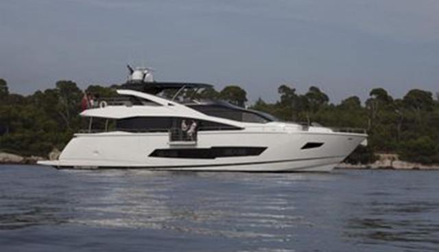 INSOMNIA yacht for sale 18