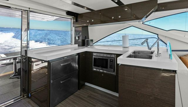 Seas the Day yacht for sale 42