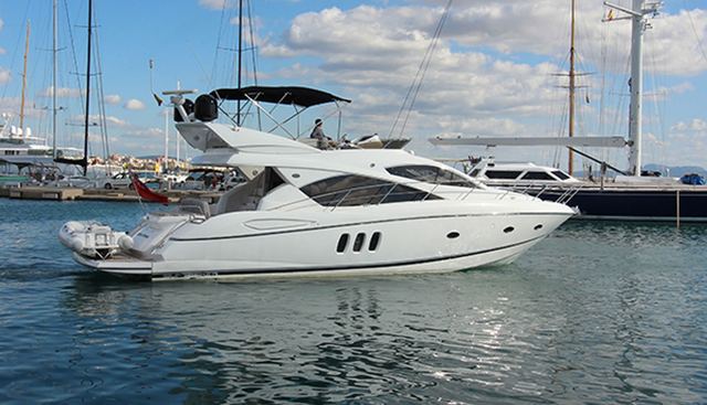 ELENA MARIA yacht for sale 5